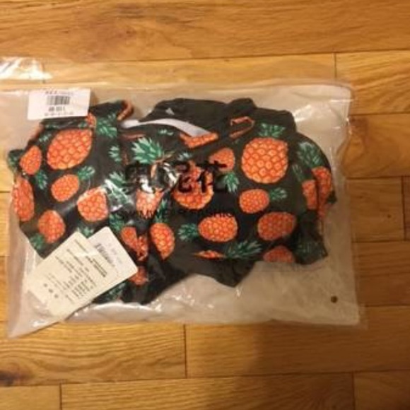 BoldSummer Retro Bikini STILL IN PACKAGING - Picture 2 of 2